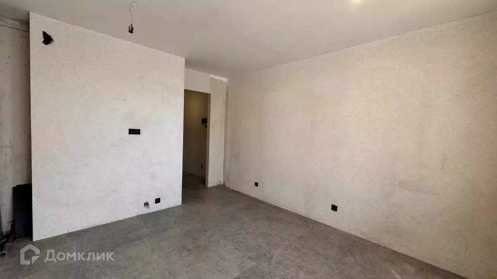 Продаётся квартира-студия, 19.7 м - Фото 1