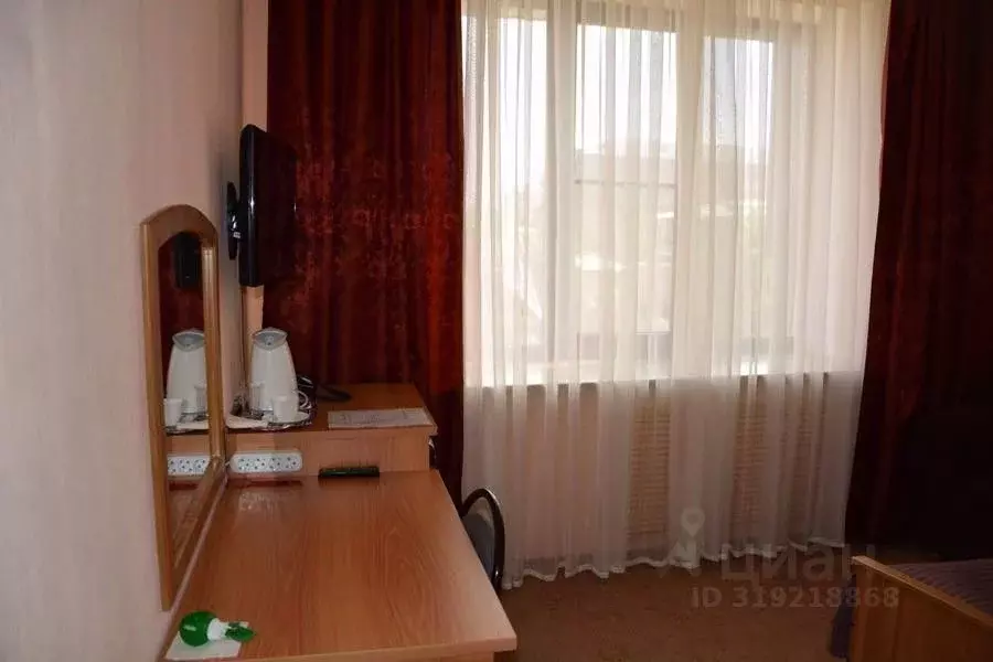 Комната Башкортостан, Сибай ул. Заки Валиди, 44 (22.0 м) - Фото 1