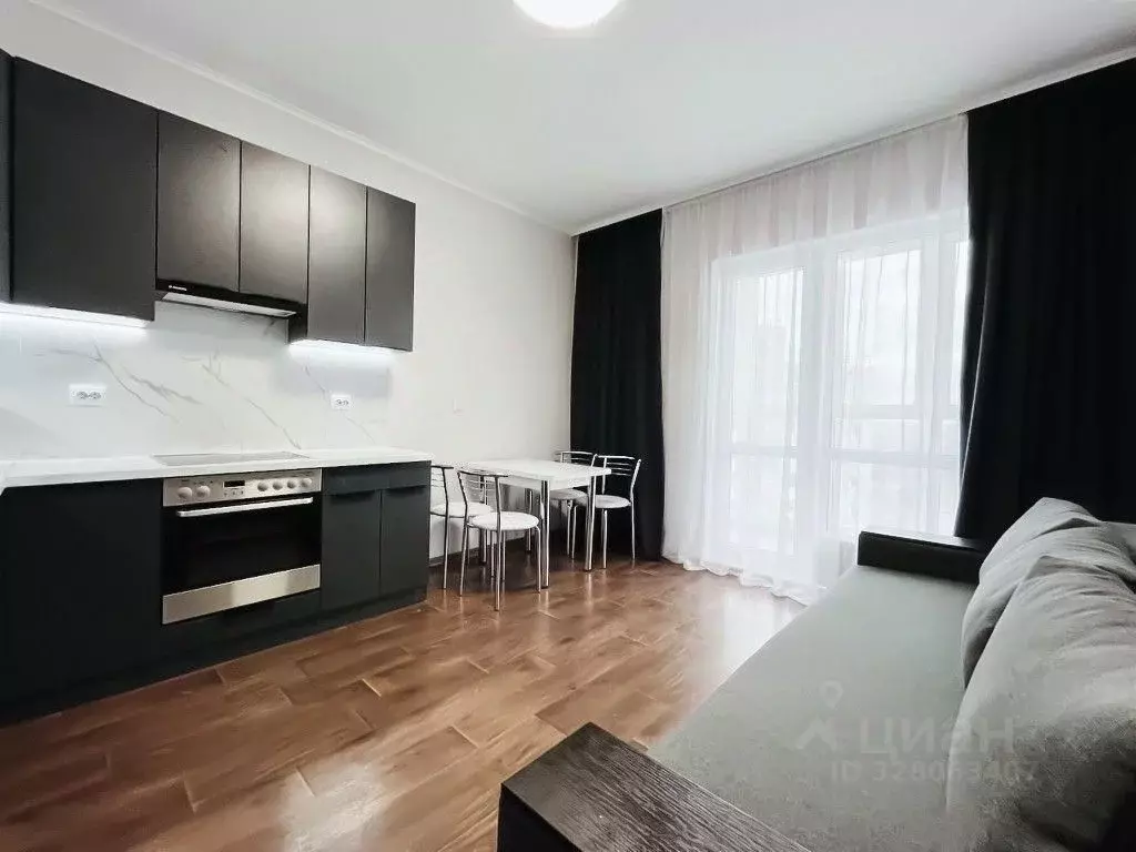 2-к кв. Краснодарский край, Краснодар ул. Достоевского (77.3 м) - Фото 2