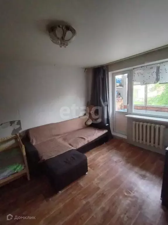 Продаётся 1-к квартира, 27.7 м - Фото 1