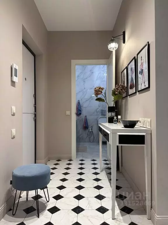 2-к кв. Москва Никулинская ул., 8к3 (60.0 м) - Фото 1
