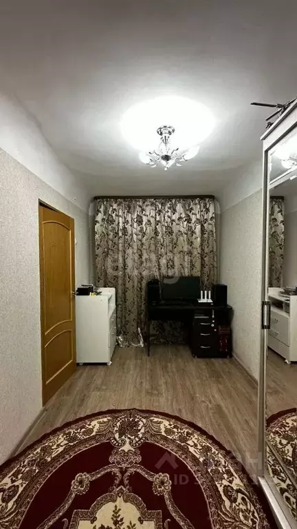 3-к кв. Коми, Ухта Чибьюская ул., 32 (56.5 м) - Фото 2