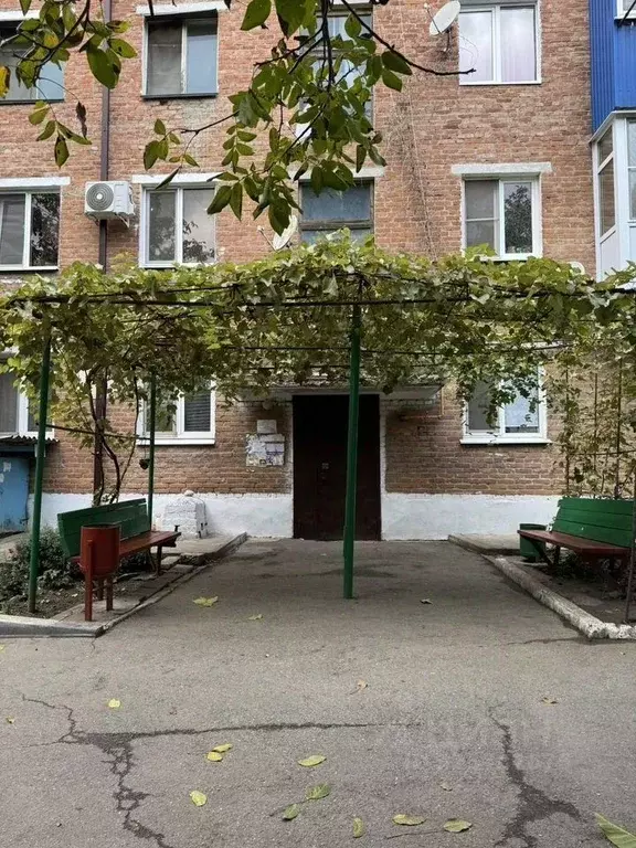 3-к кв. Краснодарский край, Динской район, Васюринское с/пос, ... - Фото 2