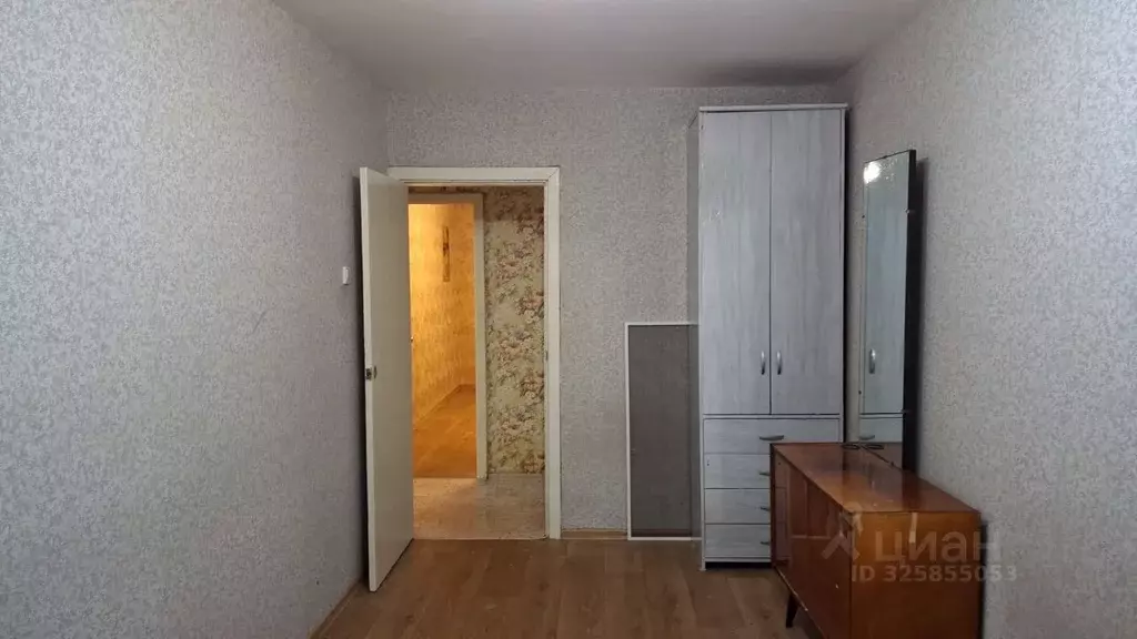 2-к кв. Пермский край, Пермь ул. Космонавта Леонова, 54 (43.3 м) - Фото 1