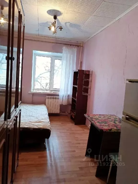 Комната Марий Эл, Йошкар-Ола Первомайская ул., 148 (10.0 м) - Фото 1