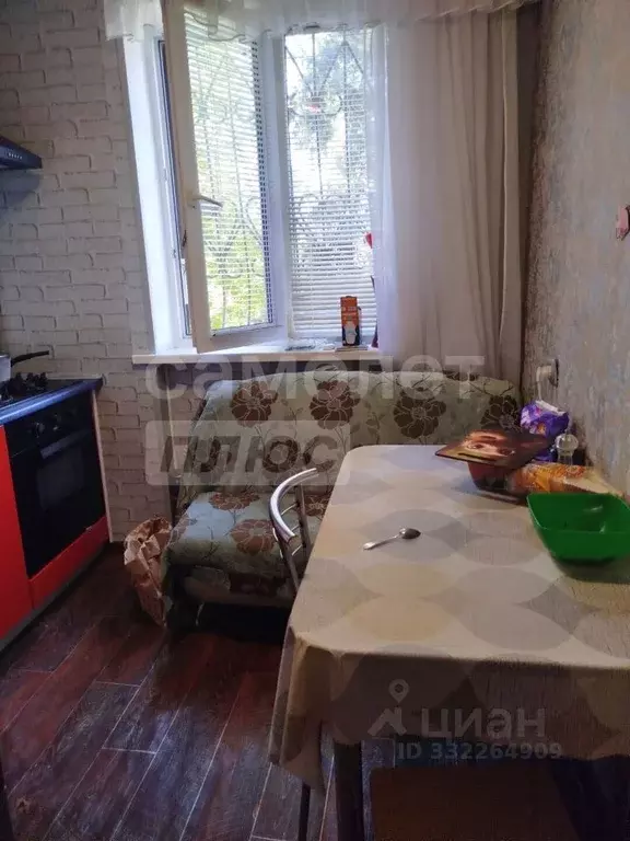 2-к кв. Севастополь ул. Репина, 34 (45.0 м) - Фото 1