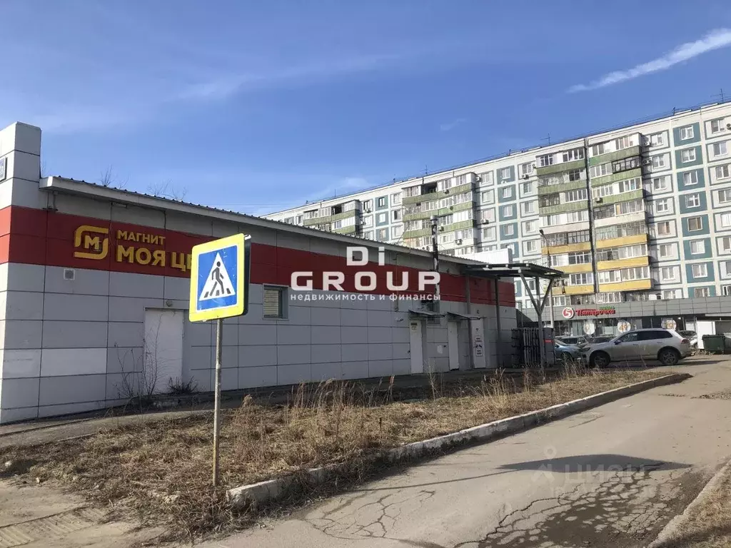 Помещение свободного назначения в Татарстан, Казань ул. Маршала ... - Фото 1