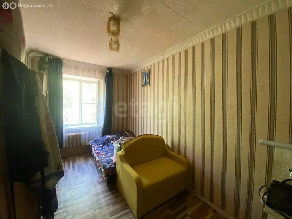 1к в 4-комнатной квартире (15 м) - Фото 2