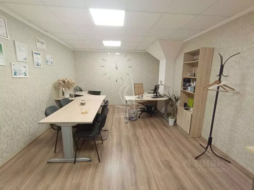 Офис в Московская область, Подольск ул. Клемента Готвальда, 6в (21 м) - Фото 2