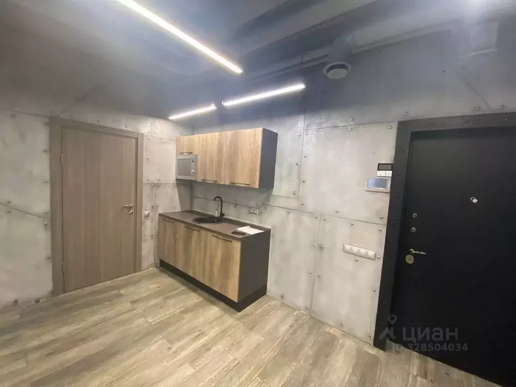 Офис в Москва Большая Садовая ул., 5к1 (58 м) - Фото 1