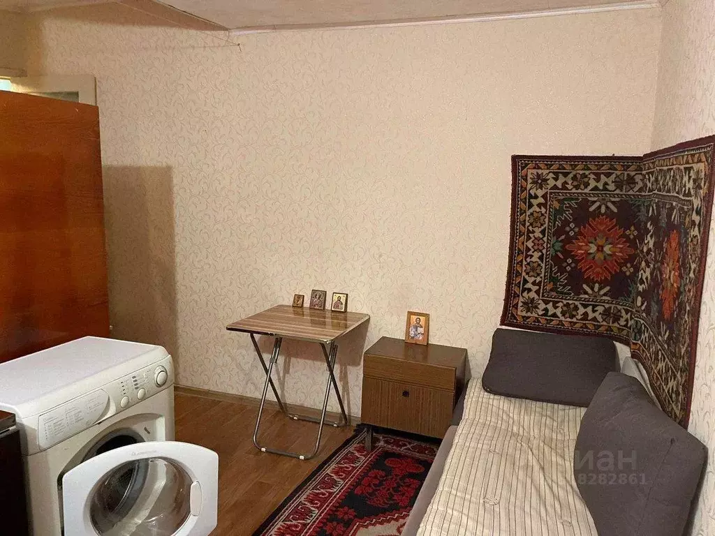 Квартира, студия, 13.2 м - Фото 0