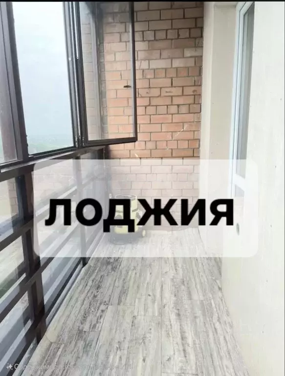 1-к кв. Коми, Сыктывкар Тентюковская ул., 333 (30.9 м) - Фото 2