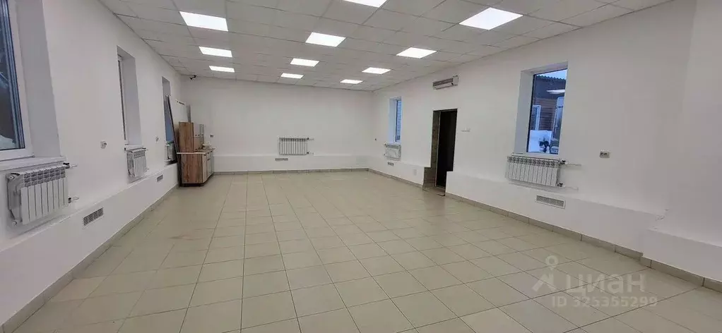 Помещение свободного назначения в Новосибирская область, Куйбышев ... - Фото 2