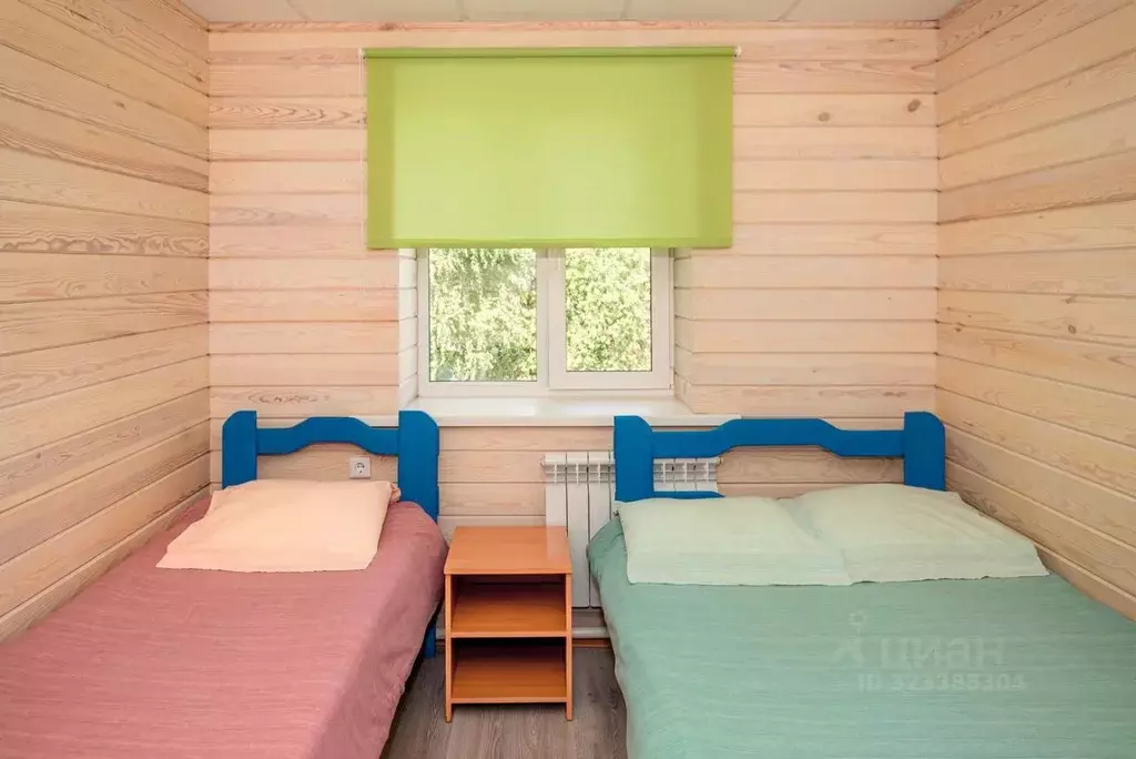 Комната Алтайский край, Алтайский район, пос. Катунь Нагорная ул., 3 ... - Фото 2