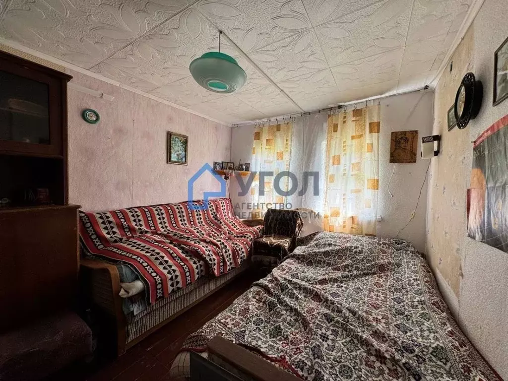 Дом в Самарская область, Волжский район, Воскресенка с/пос, ... - Фото 2