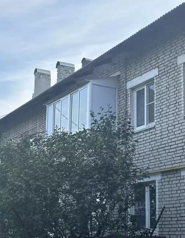 2-к кв. Московская область, Электросталь городской округ, пос. Фрязево ... - Фото 2