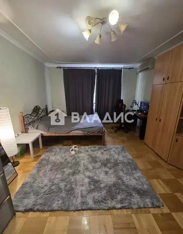 1-к кв. Московская область, Реутов Молодежная ул., 6 (40.0 м) - Фото 2