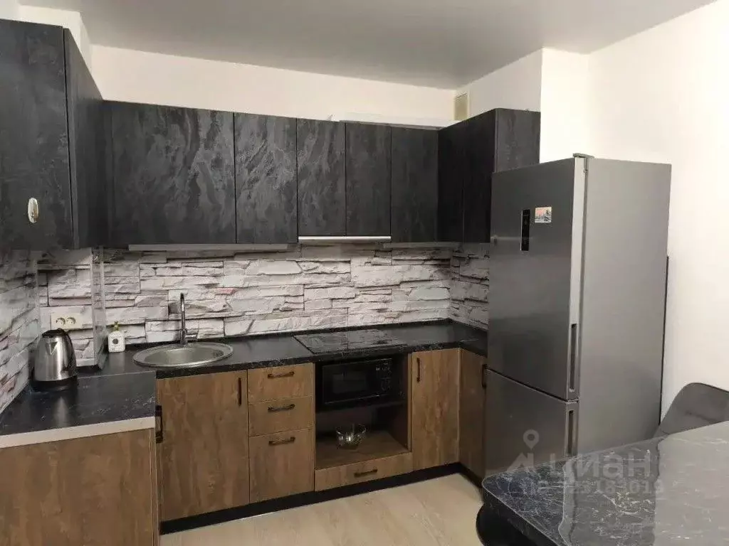 2-к кв. Курская область, Курск просп. Надежды Плевицкой, 11А (50.0 м) - Фото 2