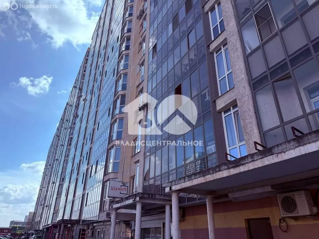 Офис (125.7 м) - Фото 0