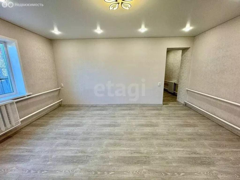 Дом в Воронеж, микрорайон Боровое, улица Чекистов (80 м) - Фото 2