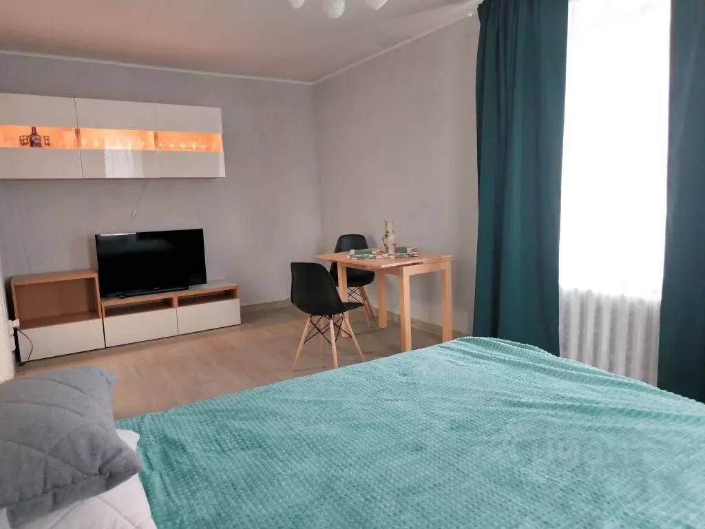 2-к кв. Москва ул. Чистова, 13А (40.0 м) - Фото 2