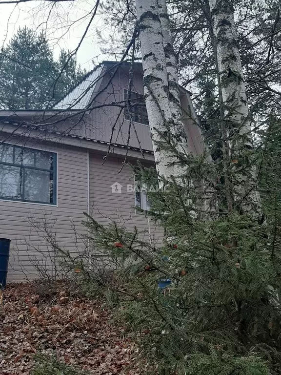 Дом в деревня Визябож, Жемчужная улица, 15А (40 м) - Фото 1