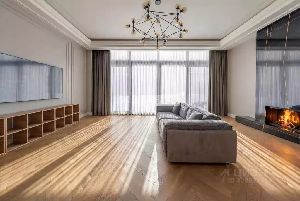 Коттедж в Московская область, Одинцовский городской округ, Малое ... - Фото 2