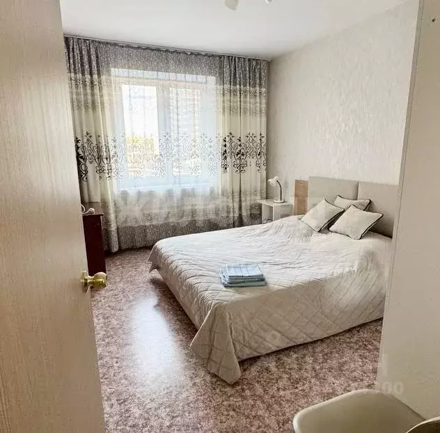 1-к кв. Новосибирская область, Новосибирск Междуреченская ул., 7/1 ... - Фото 1