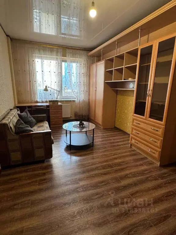 1-к кв. Краснодарский край, Краснодар ул. Селезнева, 4Б (40.0 м) - Фото 0