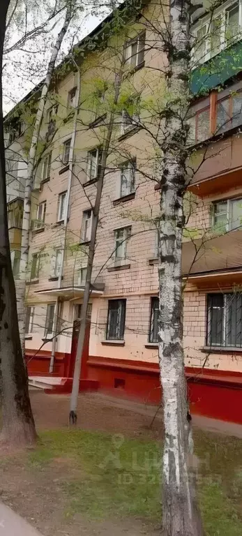 Комната Москва 3-й Михалковский пер., 13/25 (12.0 м) - Фото 1