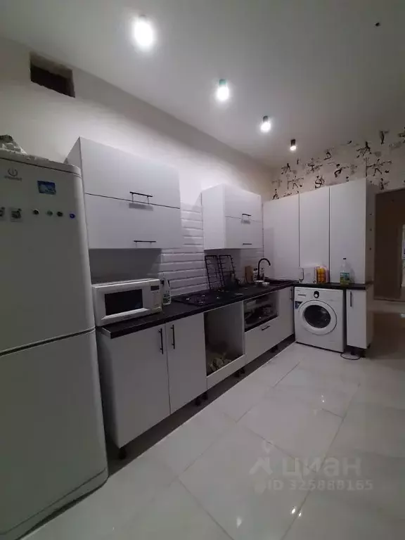 1-к кв. Смоленская область, Смоленск просп. Гагарина, 43А (54.0 м) - Фото 2