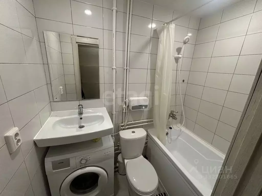 Студия Татарстан, Казань ул. Карбышева, 60 (18.1 м) - Фото 1
