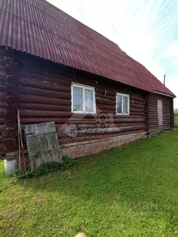Дом в Владимирская область, Кольчугинский муниципальный округ, д. ... - Фото 1