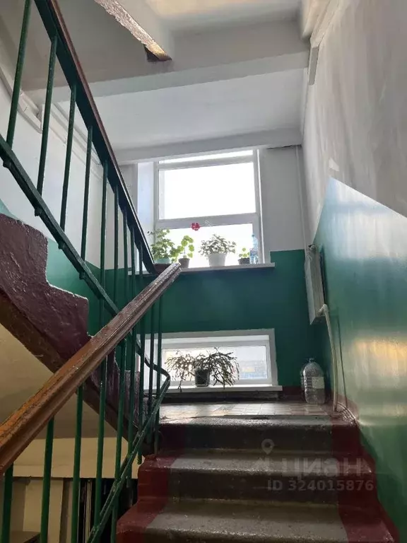 1-к кв. Алтайский край, Барнаул просп. Строителей, 30 (42.3 м) - Фото 2