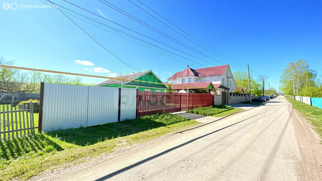 Дом в село Нововасильевка, Северная улица, 9 (43.7 м) - Фото 2