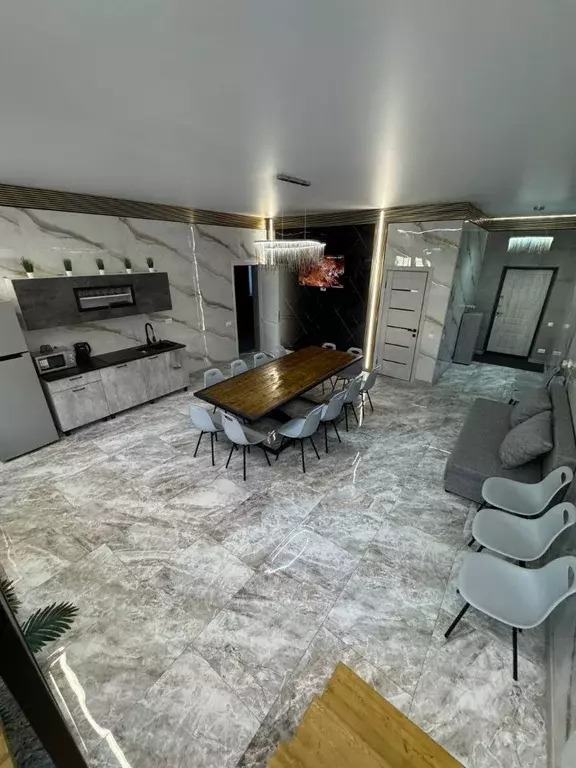 Дом в Самарская область, Самара Орлов Овраг массив, ул. Кленовая (190 ... - Фото 2