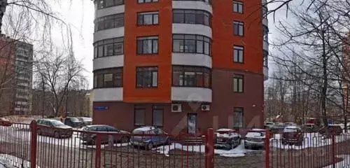 Помещение свободного назначения в Москва Средняя Первомайская ул., 34 ... - Фото 2