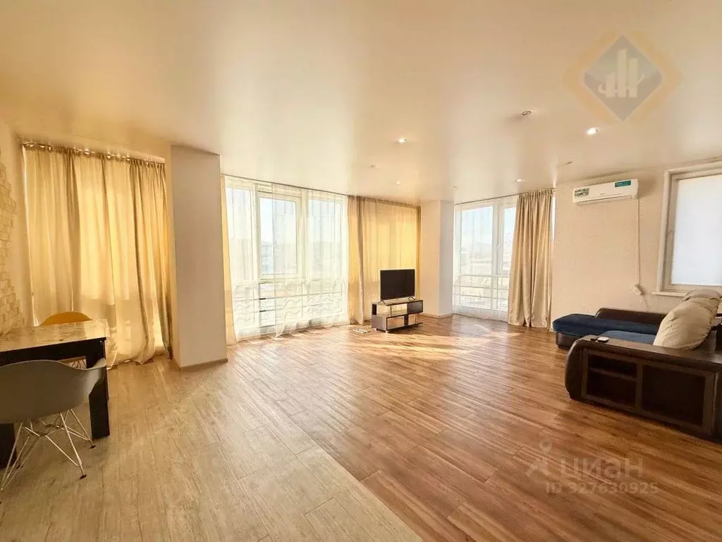 2-к кв. Приморский край, Находка просп. Мира, 26Б (72.0 м) - Фото 1