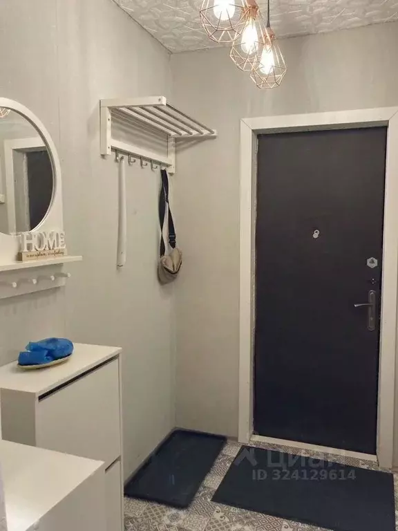 1-к кв. Московская область, Пушкино ул. Горького, 4а (36.0 м) - Фото 1