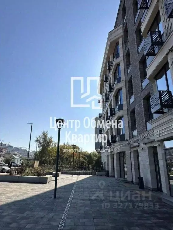 Помещение свободного назначения в Иркутская область, Иркутск ул. ... - Фото 2