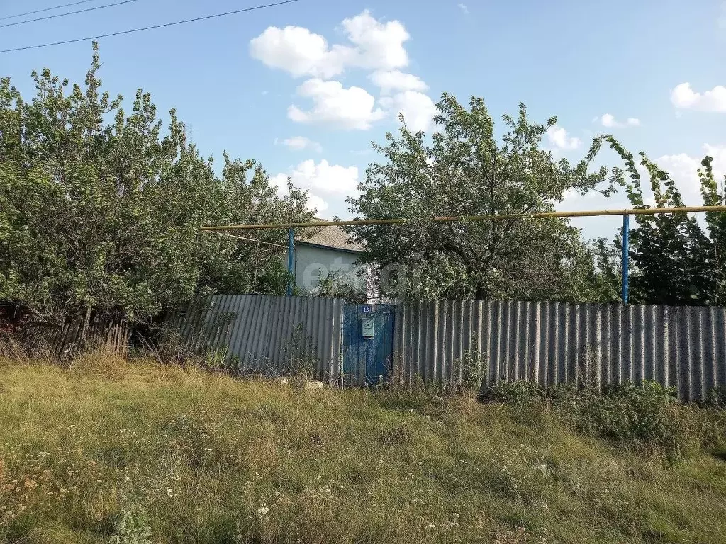 Дом в Белгородская область, Волоконовский район, с. Шидловка ул. Мира ... - Фото 0