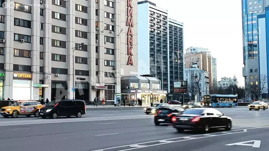 Помещение свободного назначения (239 м) - Фото 1