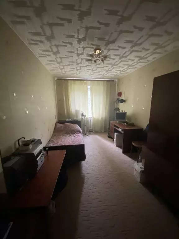 Продаётся 3-к квартира, 57.8 м - Фото 1