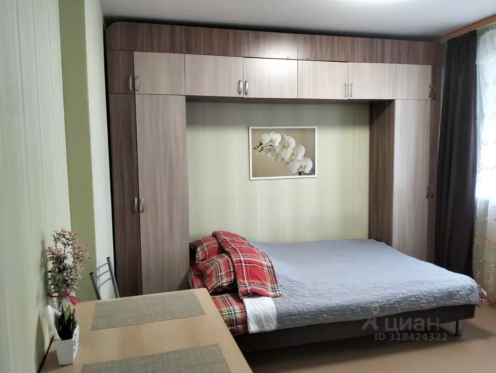 Студия Удмуртия, Ижевск ул. Героя России Ильфата Закирова, 32 (26.0 м) - Фото 1