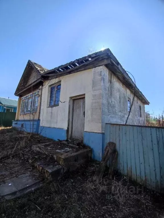 Дом в Нижегородская область, Дальнеконстантиновский муниципальный ... - Фото 2