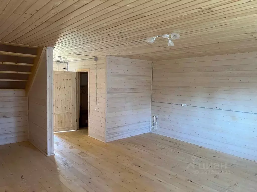 Дом в Московская область, Дмитровский муниципальный округ, пос. ... - Фото 2