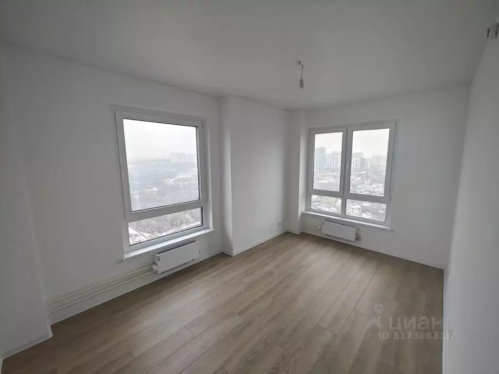 2-к кв. Москва Муравская ул., 38Бк4 (53.1 м) - Фото 1