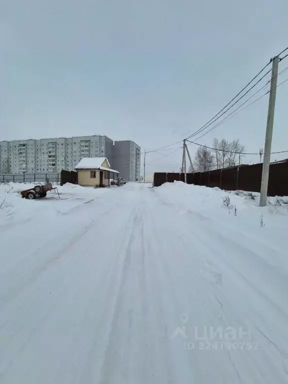 Участок в Иркутская область, Усть-Илимск ул. Ровесников (15.0 сот.) - Фото 1
