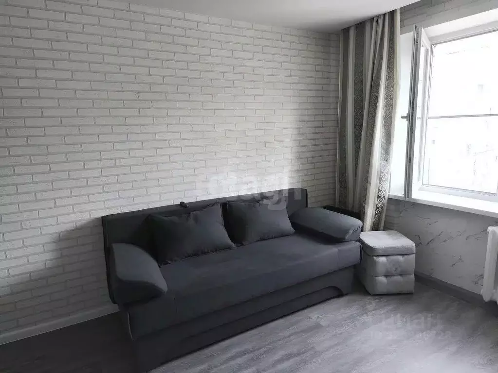 Комната Тюменская область, Тюмень Шаимский проезд, 7 (11.5 м) - Фото 1