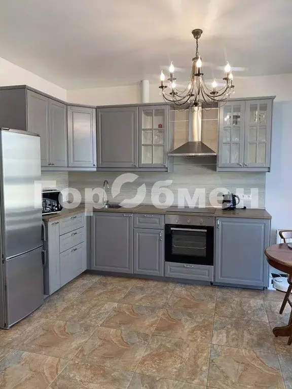 1-к кв. Москва Сосенское поселение, ул. Николо-Хованская, 24 (37.0 м) - Фото 2